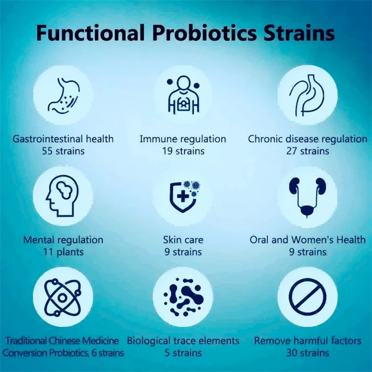 Lactobacillus Rhamnosus